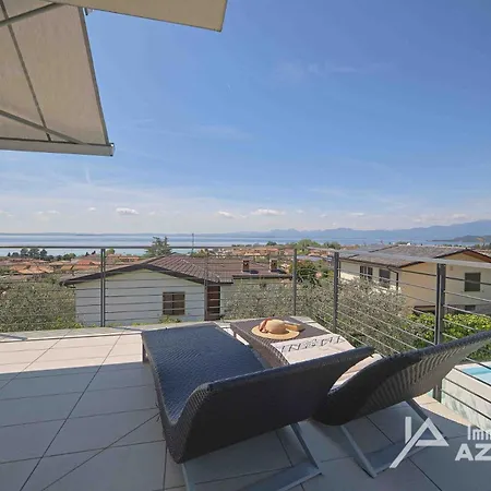 Madaba - Immobiliare Azzurra * ברדולינו