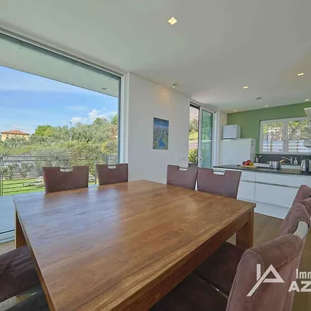 וילה Madaba - Immobiliare Azzurra *