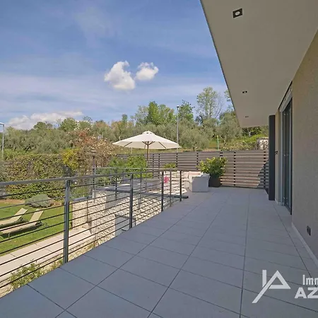 וילה Madaba - Immobiliare Azzurra ברדולינו