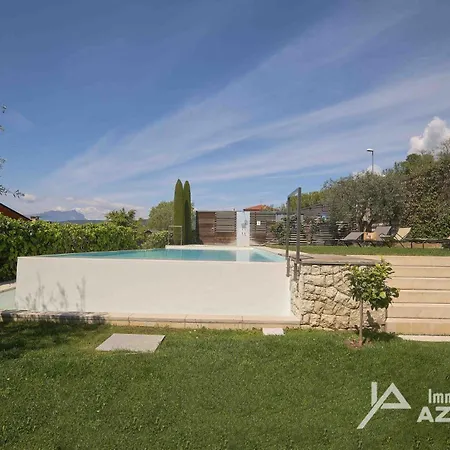 Madaba - Immobiliare Azzurra * ברדולינו