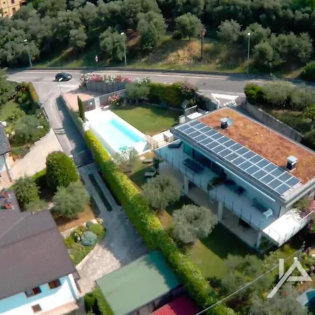 Madabà * Bardolino