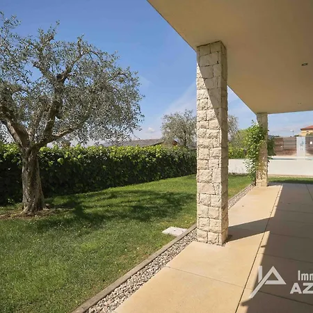 Villa Madabà *