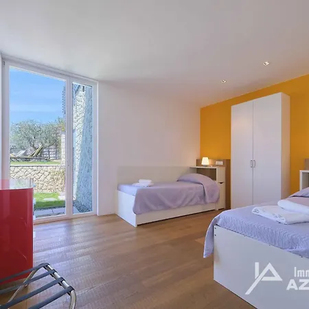 Madaba - Immobiliare Azzurra ヴィラ *